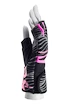 Fitnesshandschuhe für Damen MadMax  MaxGel Fighting Gloves MBF906 pink