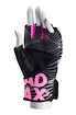 Fitnesshandschuhe für Damen MadMax  MaxGel Fighting Gloves MBF906 pink