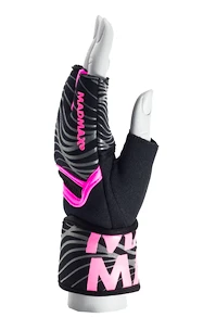 Fitnesshandschuhe für Damen MadMax  MaxGel Fighting Gloves MBF906 pink S/M