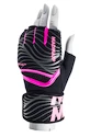 Fitnesshandschuhe für Damen MadMax  MaxGel Fighting Gloves MBF906 pink S/M