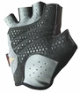 Fitnesshandschuhe für Damen Power System  Fit Girl Gray