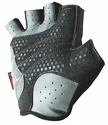 Fitnesshandschuhe für Damen Power System  Fit Girl Gray
