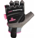 Fitnesshandschuhe für Damen Power System  Womans Power Pink