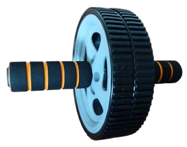 Fitnessrad Power System Power Ab Wheel