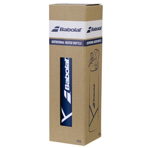 Flasche Babolat  Water Bottle 750 ml