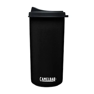Flasche Camelbak  MultiBev Vacuum Stainless 0,65l/0,5l Black/Black