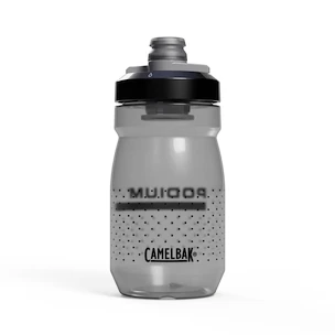 Flasche Camelbak  Podium 0,44l Smoke