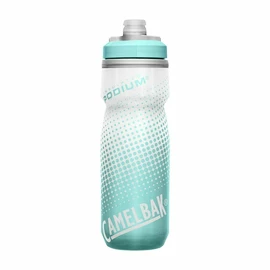 Flasche Camelbak Podium Chill 0,62l Teal Dot