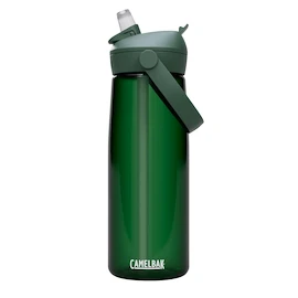 Flasche Camelbak Thrive Flip Straw 0,75l Forest Green