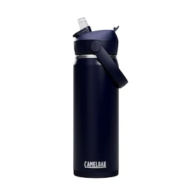 Flasche Camelbak Thrive Flip Straw VSS 0,6l Navy