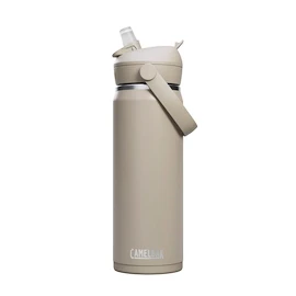 Flasche Camelbak Thrive Flip Straw VSS 0,6l Stone