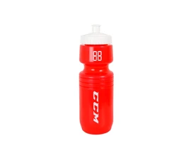 Flasche CCM 900 ml Red