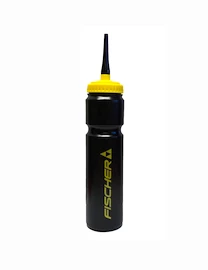 Flasche Fischer 1 l Black