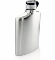 Flasche GSI  Glacier stainless Hip flask 8 fl. Oz. (237 ml)