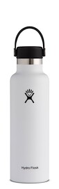 Flasche Hydro Flask  Mouth Stainless Steel Cap 21 oz (621 ml)