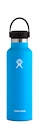 Flasche Hydro Flask  Mouth Stainless Steel Cap 21 oz (621 ml)