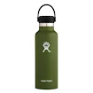 Flasche Hydro Flask  Standard Mouth 18 oz (532 ml) Olive