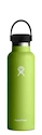 Flasche Hydro Flask  Standard Mouth Flex Straw Cap 21 oz (621 ml)
