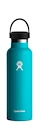 Flasche Hydro Flask  Standard Mouth Flex Straw Cap 21 oz (621 ml)