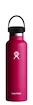 Flasche Hydro Flask  Standard Mouth Flex Straw Cap 21 oz (621 ml)