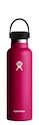 Flasche Hydro Flask  Standard Mouth Flex Straw Cap 21 oz (621 ml)