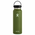 Flasche Hydro Flask  Wide Mouth 40 oz (1183 ml)