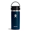 Flasche Hydro Flask  Wide Mouth Coffee 16 oz (473 ml) Indigo