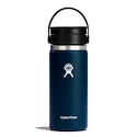 Flasche Hydro Flask  Wide Mouth Coffee 16 oz (473 ml) Indigo