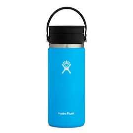 Flasche Hydro Flask Wide Mouth Coffee 16 oz (473 ml) Pacific