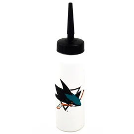 Flasche Inglasco Inc. NHL San Jose Sharks