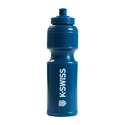 Flasche K-Swiss  Promo Drink Bottle Blue/White