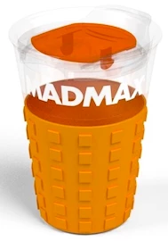 Flasche MadMax Orange