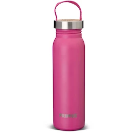 Flasche Primus Klunken Bottle 0.7 L Pink