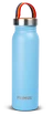 Flasche Primus  Klunken Bottle 0.7 L Rainbow Blue