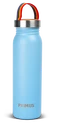 Flasche Primus  Klunken Bottle 0.7 L Rainbow Blue