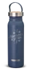 Flasche Primus  Klunken Bottle 0.7 L Winter Royal Blue