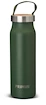 Flasche Primus  Klunken Vacuum Bottle 0.5 L Grün