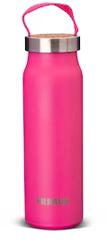 Flasche Primus Klunken Vacuum Bottle 0.5 L pink
