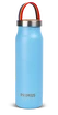 Flasche Primus  Klunken Vacuum Bottle 0.5 L Rainbow Blue