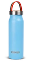 Flasche Primus  Klunken Vacuum Bottle 0.5 L Rainbow Blue