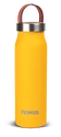 Flasche Primus  Klunken Vacuum Bottle 0.5 L Rainbow Yellow