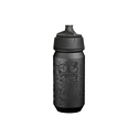 Flasche Riesel Design  graffiti