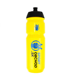 Flasche SportObchod.cz  750 ml