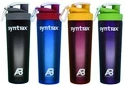 Flasche Syntrax  Aerobottle Stainless Steel Shaker Cup 800 ml