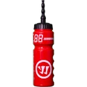 Flasche Warrior  Drink Bottle 0,75 l Red