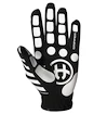 Floorball Goalie Handschuhe Unihoc Gripper Silicone