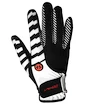 Floorball Goalie Handschuhe Unihoc Gripper Silicone