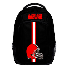 Forever Collectibles Action Backpack NFL Cleveland Browns