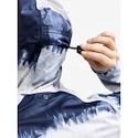 Frauen Craft Pro Hydro 2 Multicolor Blau Jacke