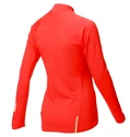 Frauen Inov-8 Technische Mitte HZ rot Sweatshirt